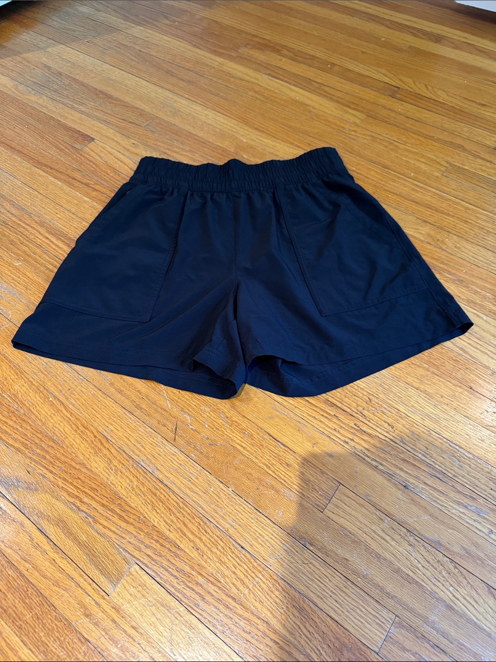Athleta Wayfind 5” High Rise Short
